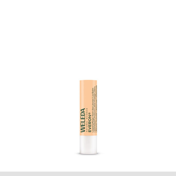 Weleda Everon Lip Balm 4 g, bild 4
