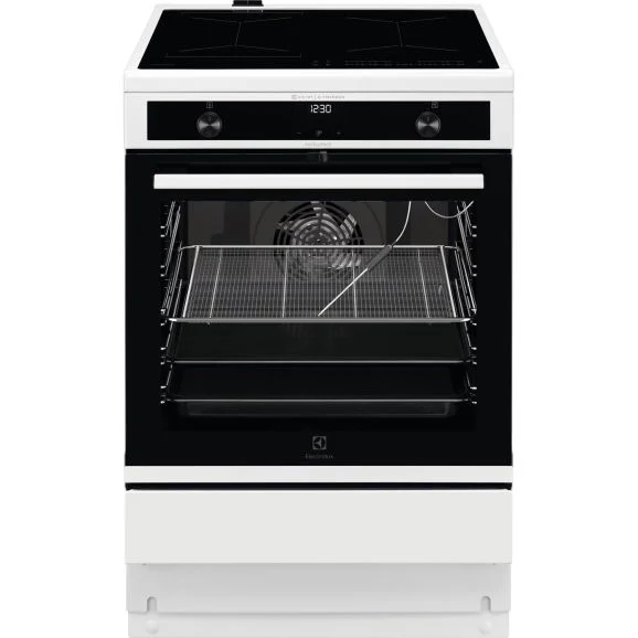 Electrolux Excellence XEI6538SW