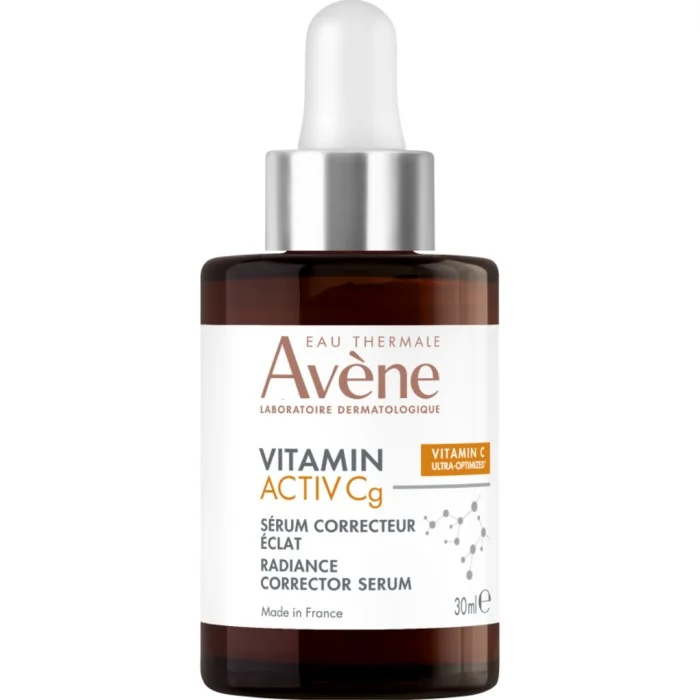 Avène Vitamin C Activ Radiance Serum 30 ml, bild 3