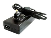 CoreParts - Strömadapter - 90 watt - för HP Pavilion Laptop ze4317, ze4403, ze4416, ze4510, ze4521, ze4522, ze4525, ze4526, ze5740