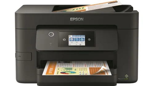 Epson WorkForce Pro WF-3825DWF, bild 3