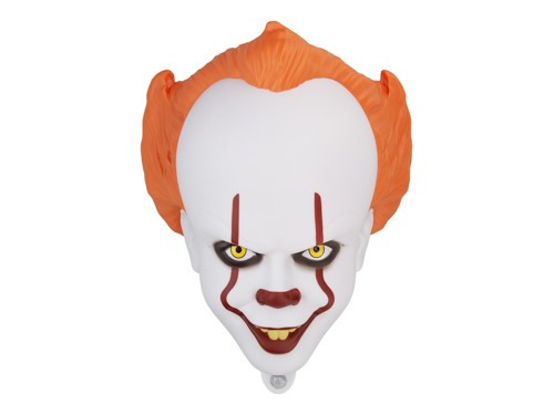 IT - Pennywise Mask Light Motion Sensor, bild 2
