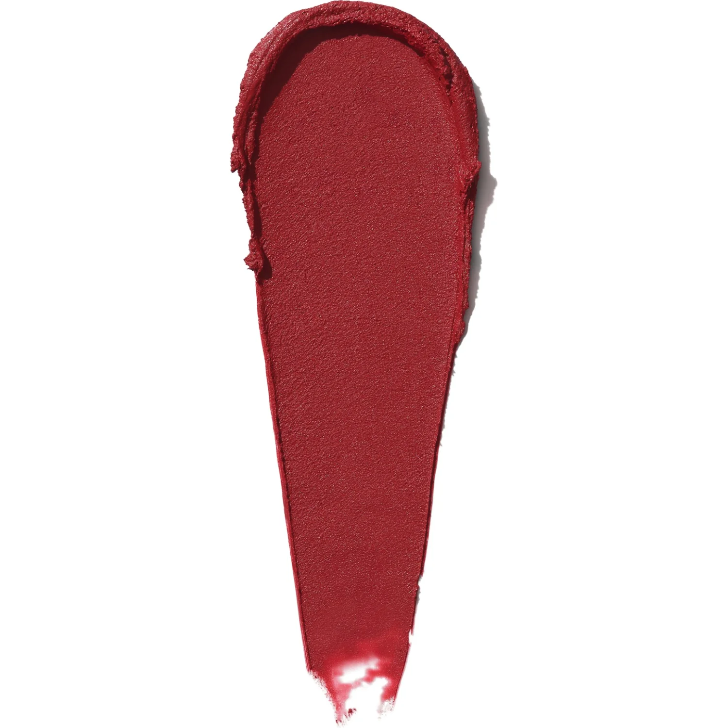 Bobbi Brown Luxe Cashmere Matte Lipstick Claret 3.5 g, bild 3