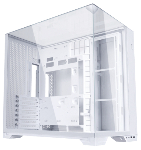 Lian Li O11 Vision Compact Vit, bild 5