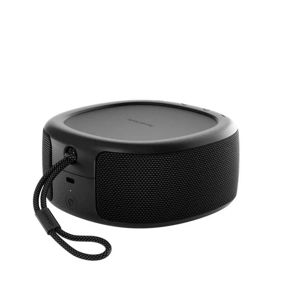 Urbanista - Malibu Bärbar Soluppladdningsbar Bluetooth-högtalare, bild 4