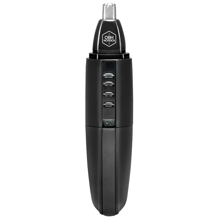 OBH Nordica Attraxion Nose & Ear Trimmer, bild 2