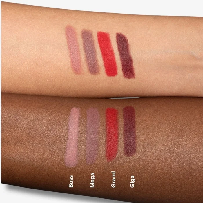 LH cosmetics Biggie Mega Mega, bild 3