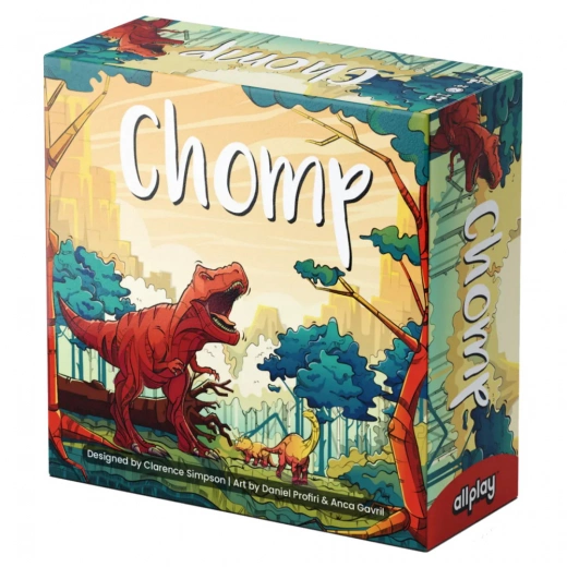 Chomp