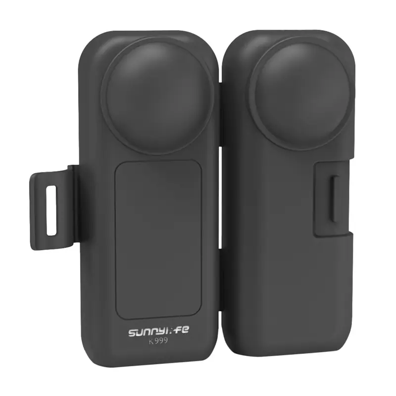 Sunnylife handledsremfodral för Insta360 X5