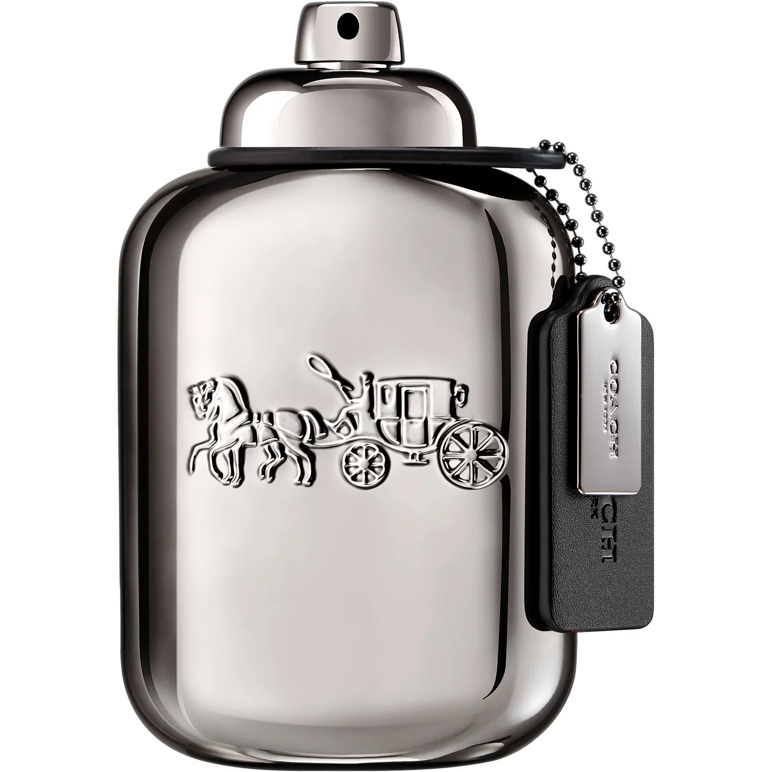 COACH Pure Platinum Parfum 100 ml