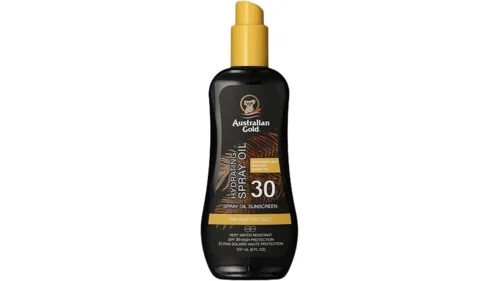 Australian Gold SPF 30 Carrot Intensifier Oil Spray 237 ml, bild 4
