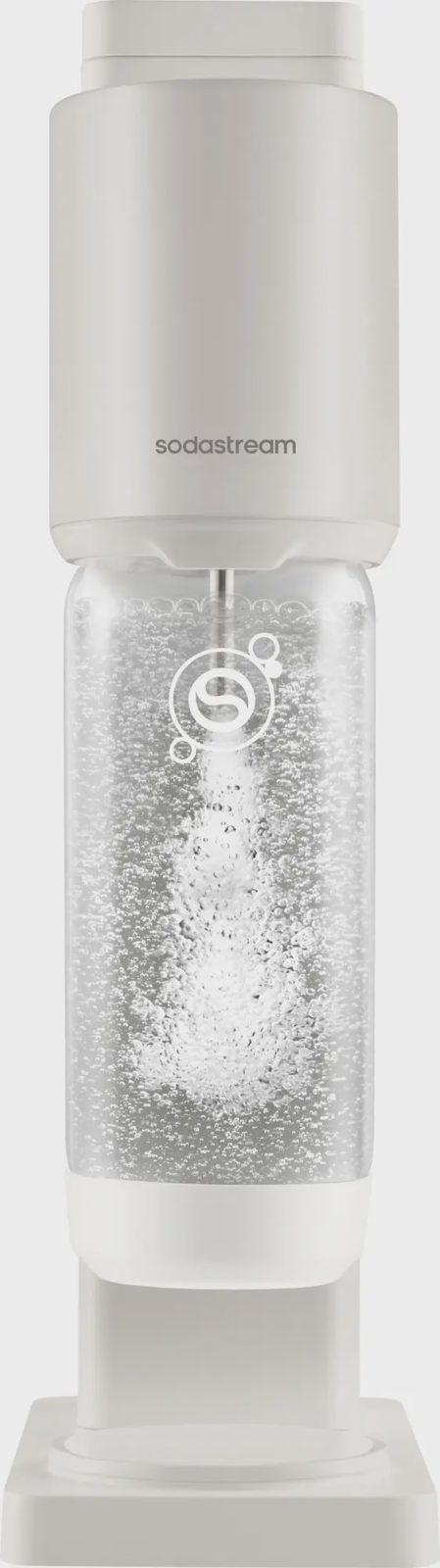 SodaStream Fresh™ kolsyremaskin, varmvit