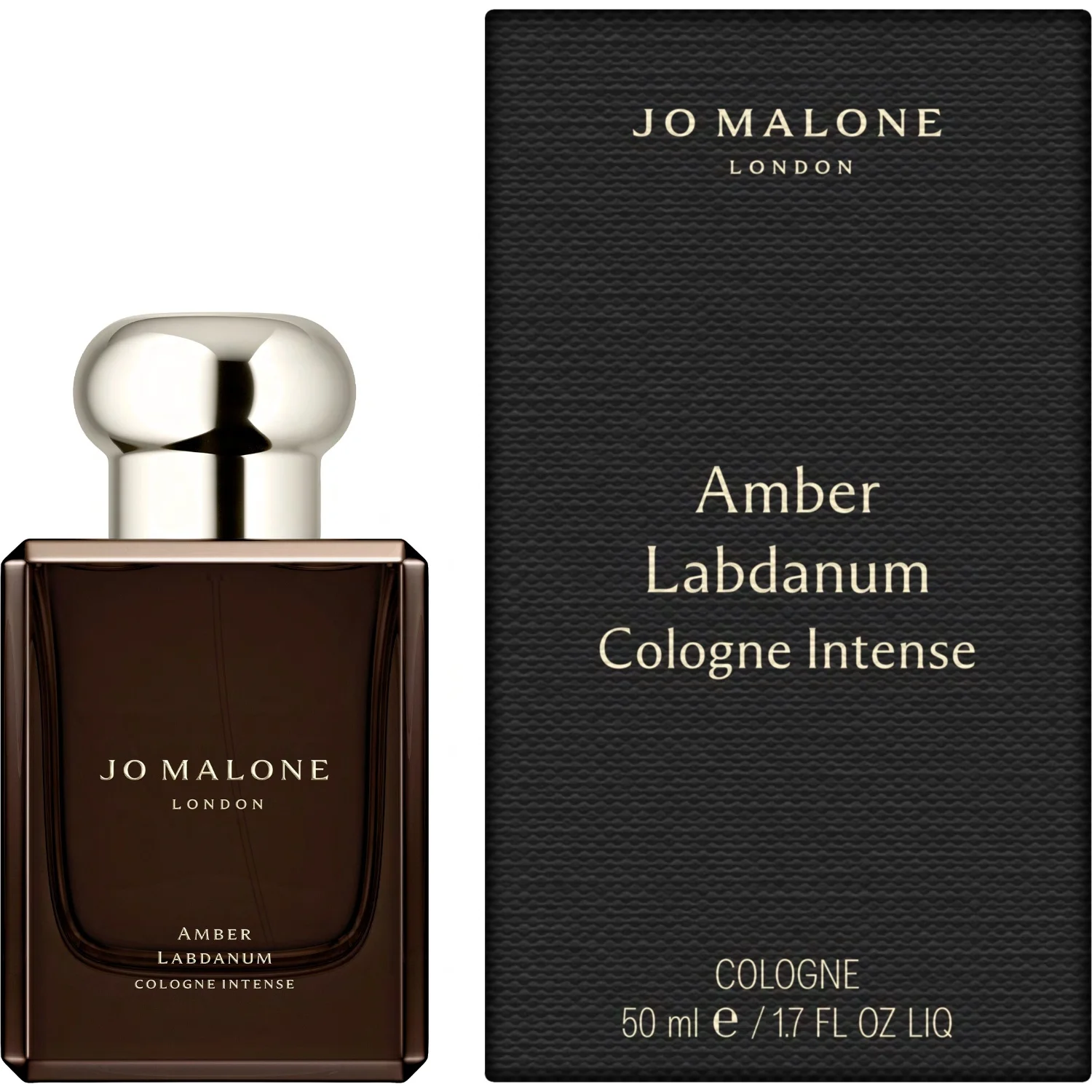 Jo Malone London Amber Labdanum Cologne Intense Pre-Pack Amber Labdanum-WN 50.0 ml, bild 2