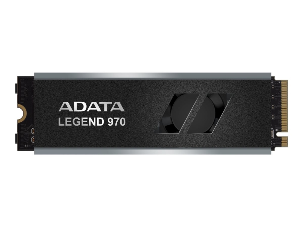 ADATA Legend 900 SSD 512 GB M.2 2280 PCIe 4.0 6200 MB/s