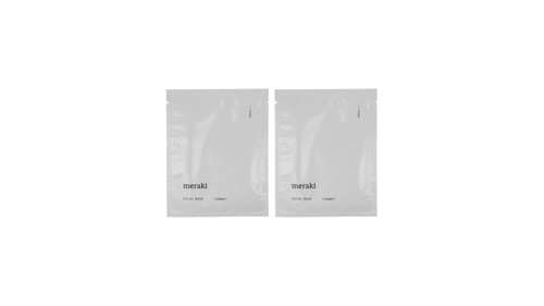 Meraki - Face Mask - Collagen - 22 ml, bild 3