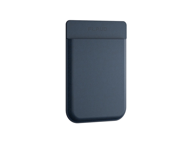 PLAUD Note Pro Magnetic Case - Dark Blue