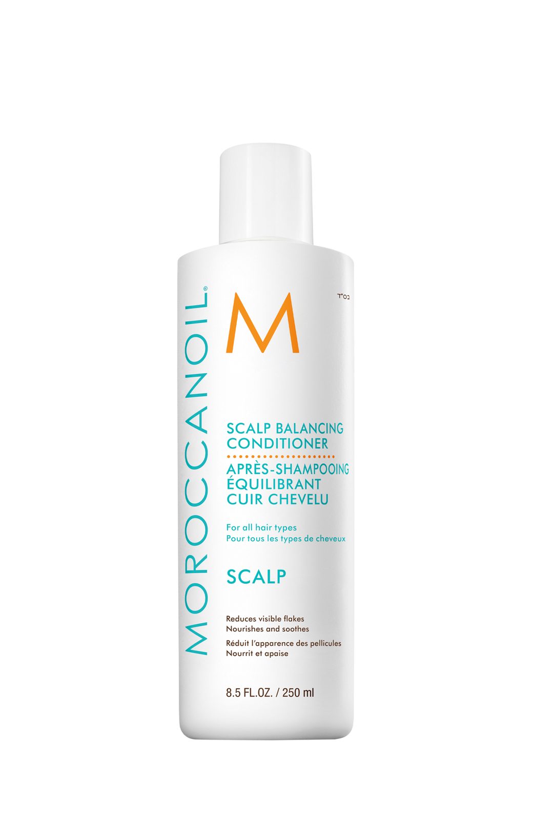 Moroccanoil Scalp Balancing Conditioner 250 ml, bild 3