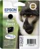 Epson Stylus S20/SX100/SX105/SX200/SX205/SX400/SX405/BX300F Svart (T0891)