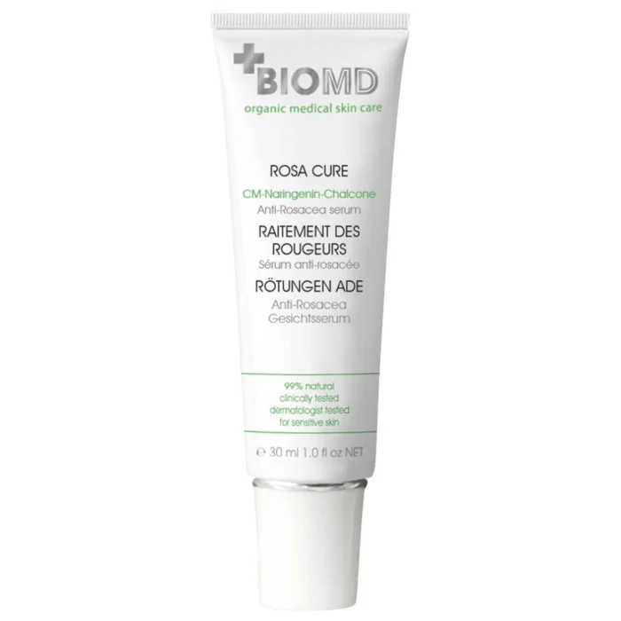 BioMD Rosa Cure 30 ml