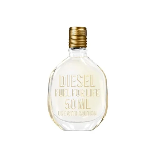 Diesel - Fuel 4 Life Spray EDT 50 ml