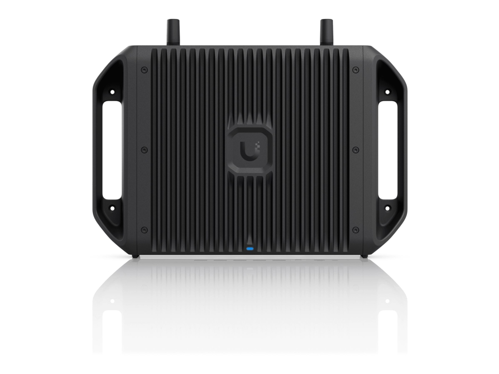 Ubiquiti UniFi Cloud Gateway Industrial