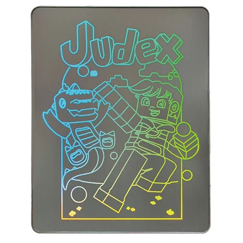Judex - Mecharite x Judex Dino Mirror-lampa - Compact