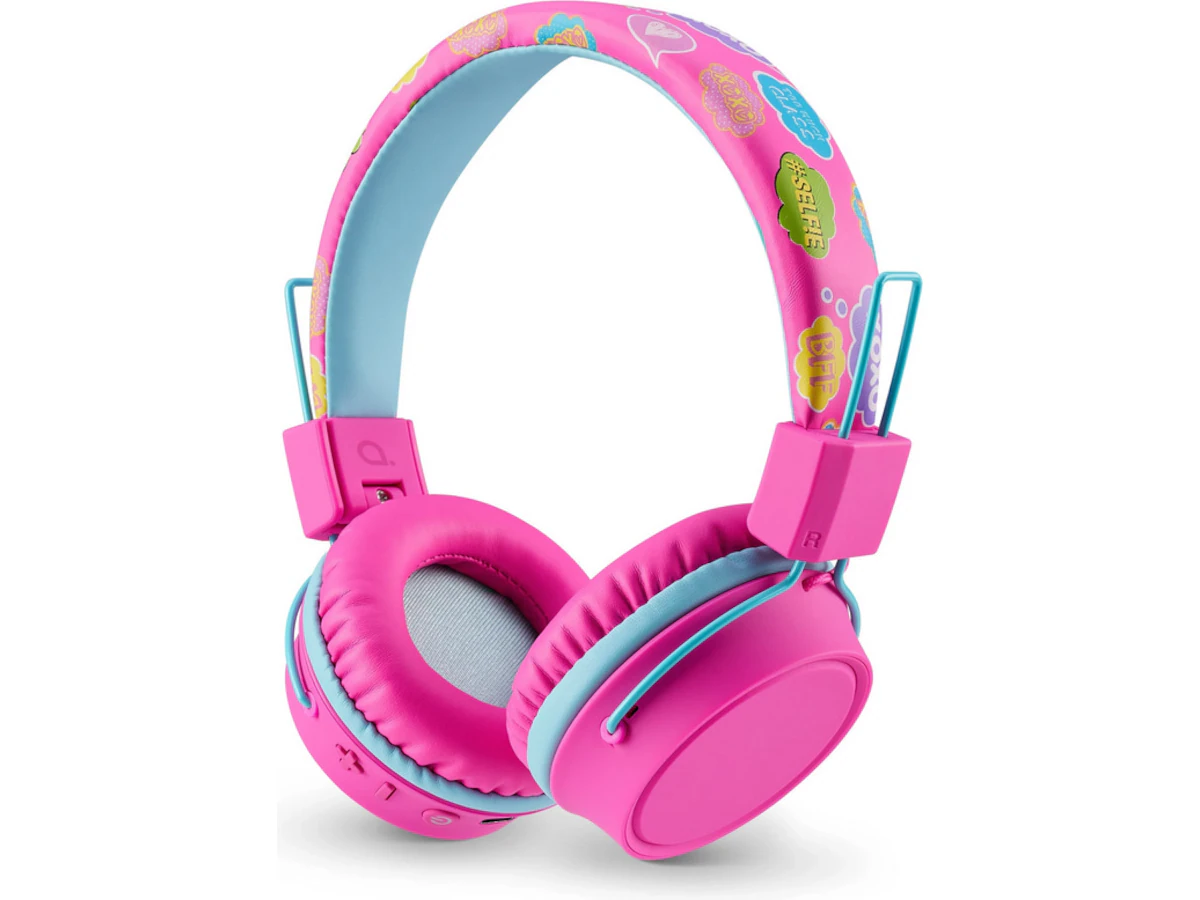 Andersson BHO 1.1 Kids - Pink