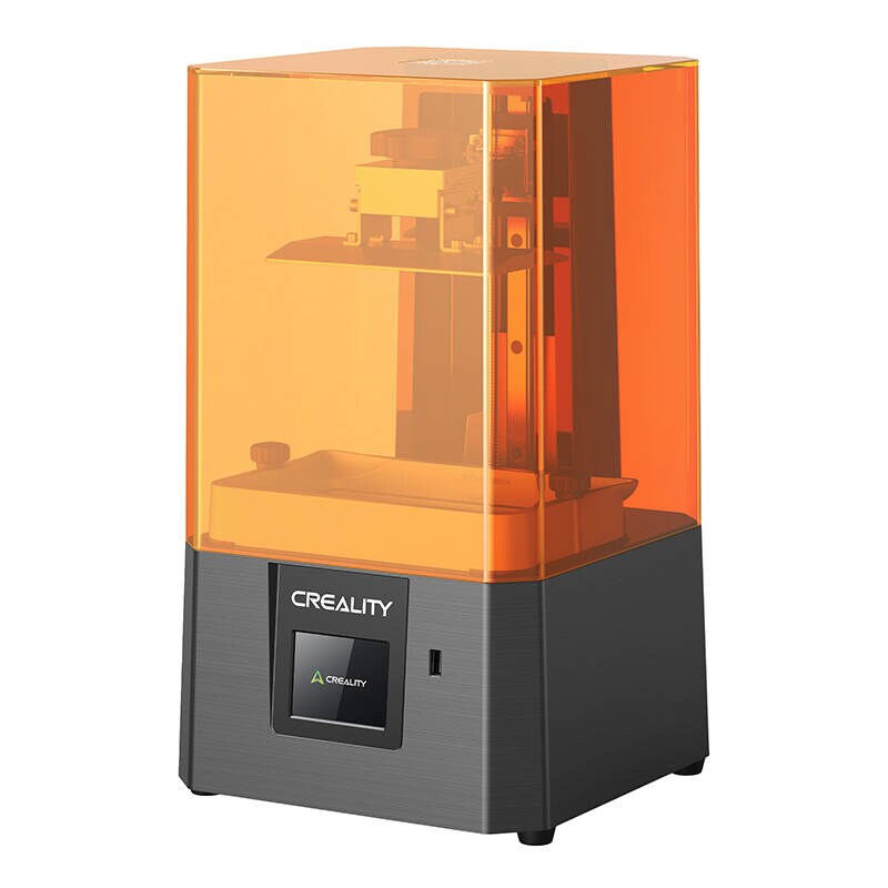 Creality Halot R6 3D-skrivare, bild 4
