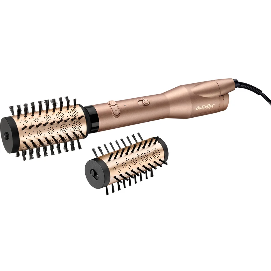 BaByliss Big Hair Dual - Gold Edition