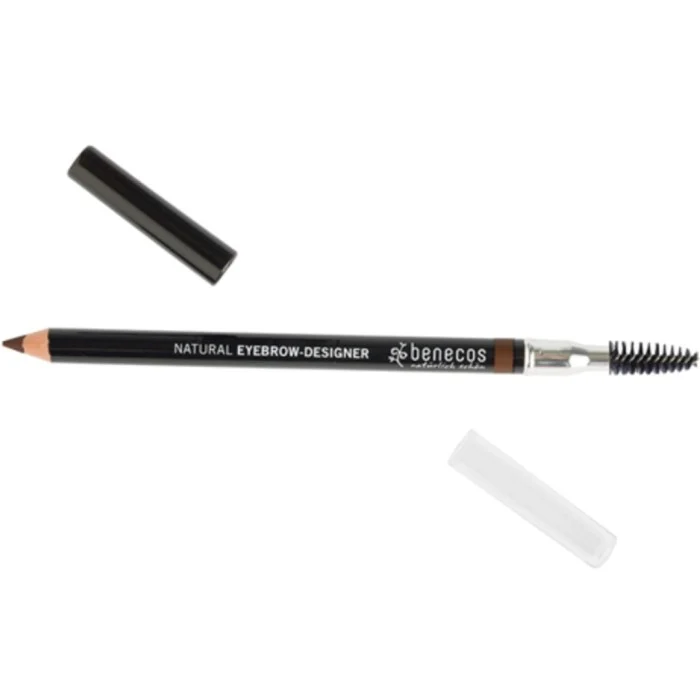 Benecos Eyebrow Designer Brown