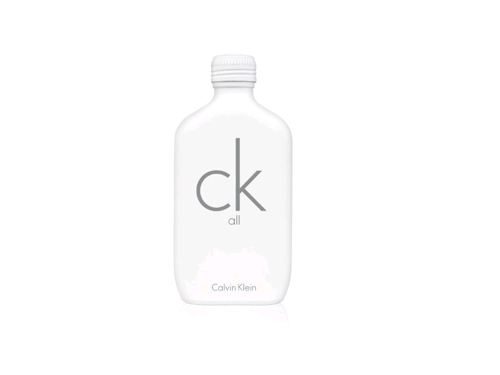 Calvin Klein - CK ALL EDT 200 ml, bild 2