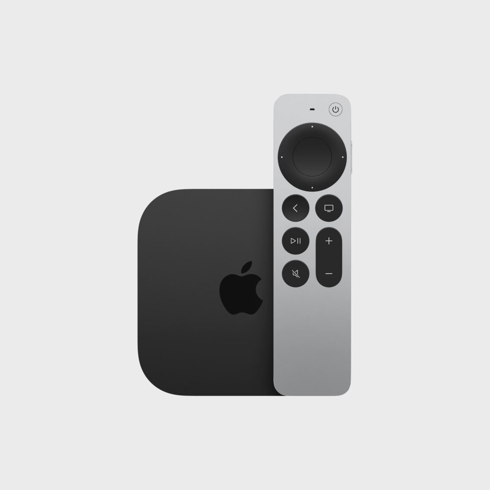 Apple TV 4K (2026) 128 Gb, bild 2