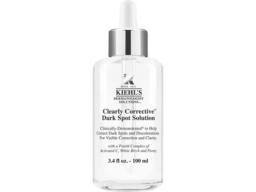 Kiehl's Dermatologist Solutions Clearly Corrective Dark Spot Solution 100 ml, bild 2
