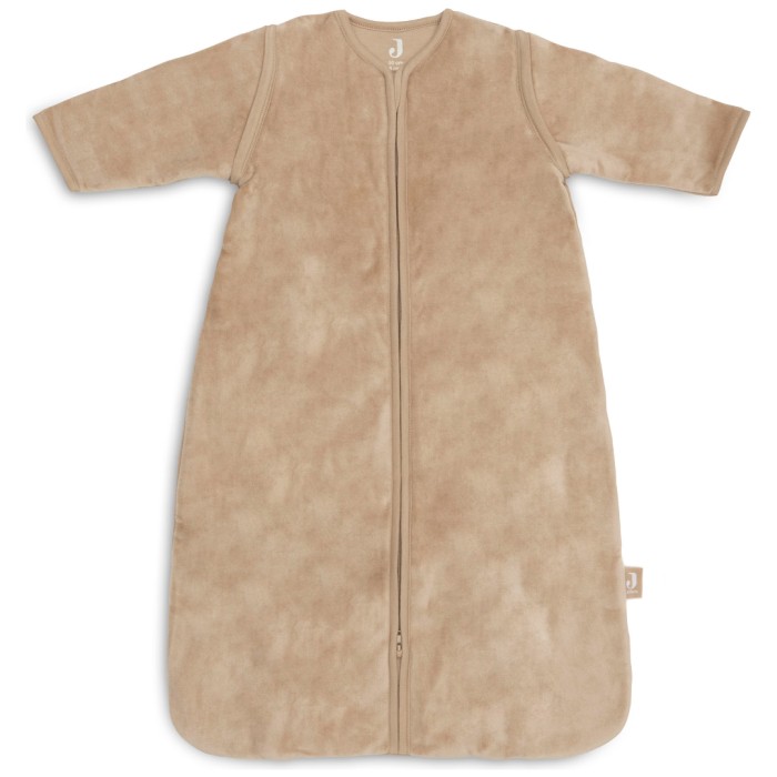 Jollein Sovpåse med avtagbar ärm 90cm Velvet Hazel