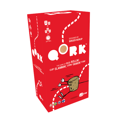 Qork (Nordic) (SBDK6999)