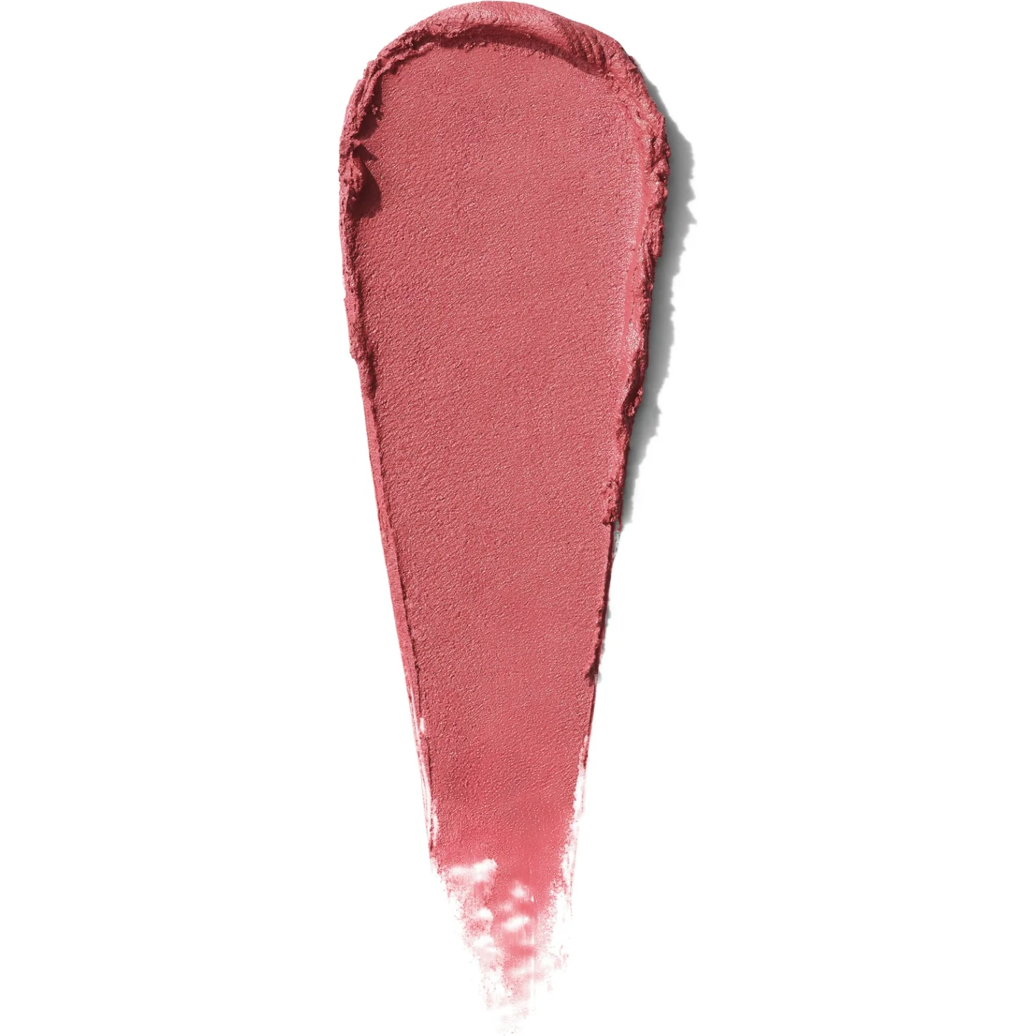 Bobbi Brown Luxe Cashmere Matte Lipstick Boss Pink 3.5 g, bild 3