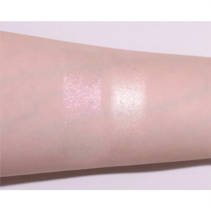 Banila Co Romantic Blush Highlighter 04 Fizz Layer, bild 3
