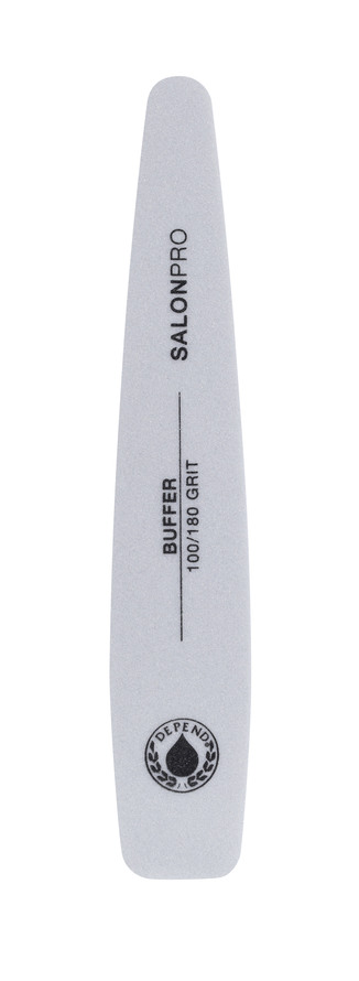 Depend Nail File SalonPro Buffer, bild 2