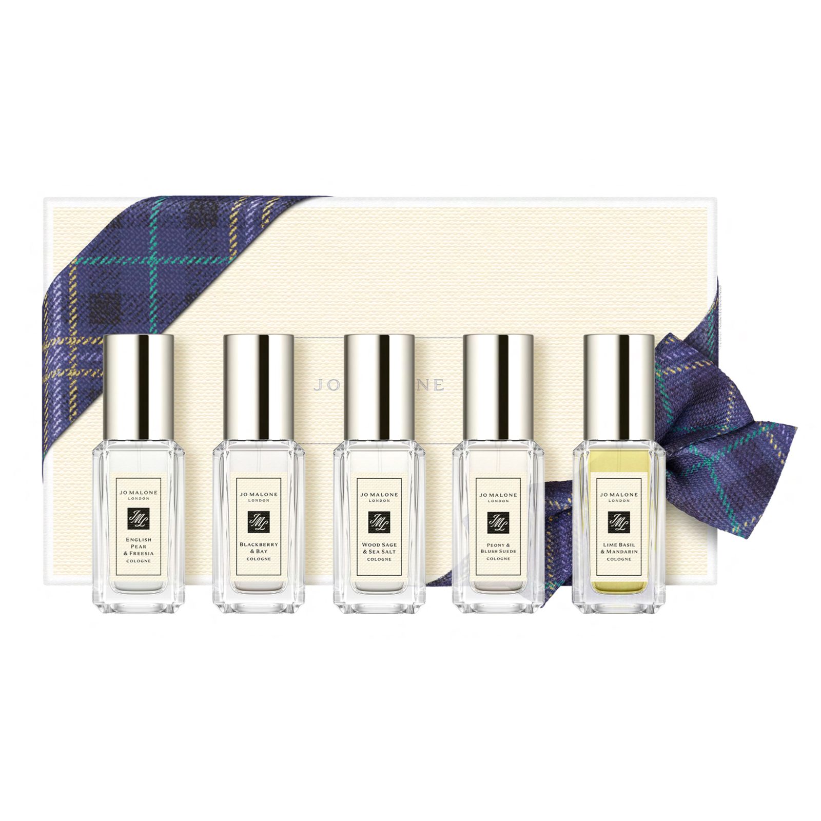 Jo Malone London Cologne Collection