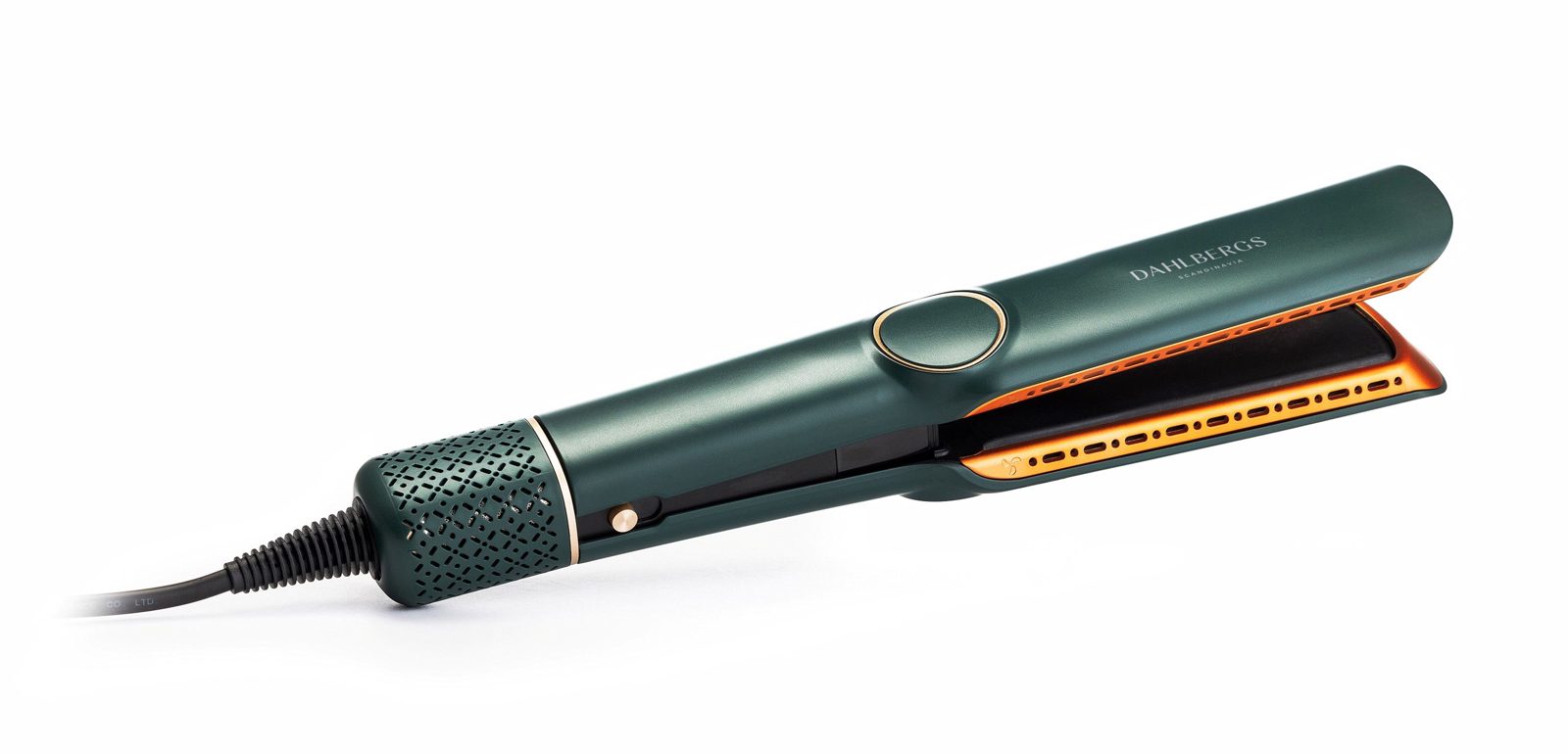 Dahlbergs Scandinavia Straightener Aerostraight Edda, bild 5