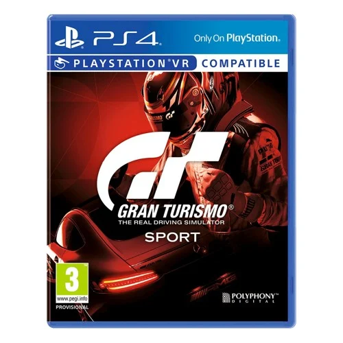 Gran Turismo: Sport Spec 2, bild 4