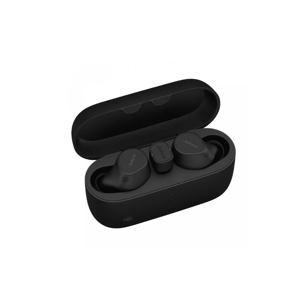 Jabra Evolve2 Buds MS USB-C True Wireless hörlurar
