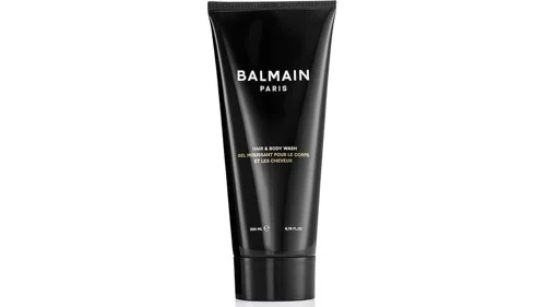 Balmain Hair Couture Homme Signature Hair And Body Wash 200 ml, bild 4