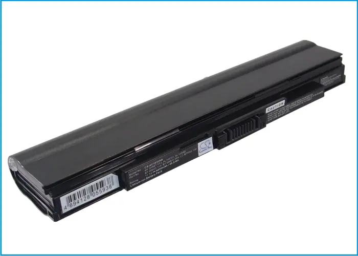 Batteri till Notebook, Bärbar dator för Acer Aspire 1430, Aspire 1430-4857 m.fl., bild 2