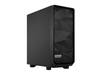 Fractal Design Meshify 2 Compact - Svart, bild 2