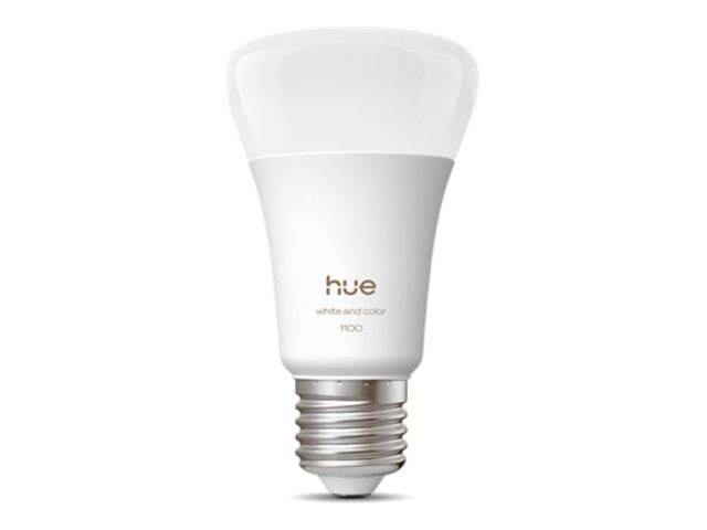 Philips Hue WCA smartlampa 8,1W A60 E27