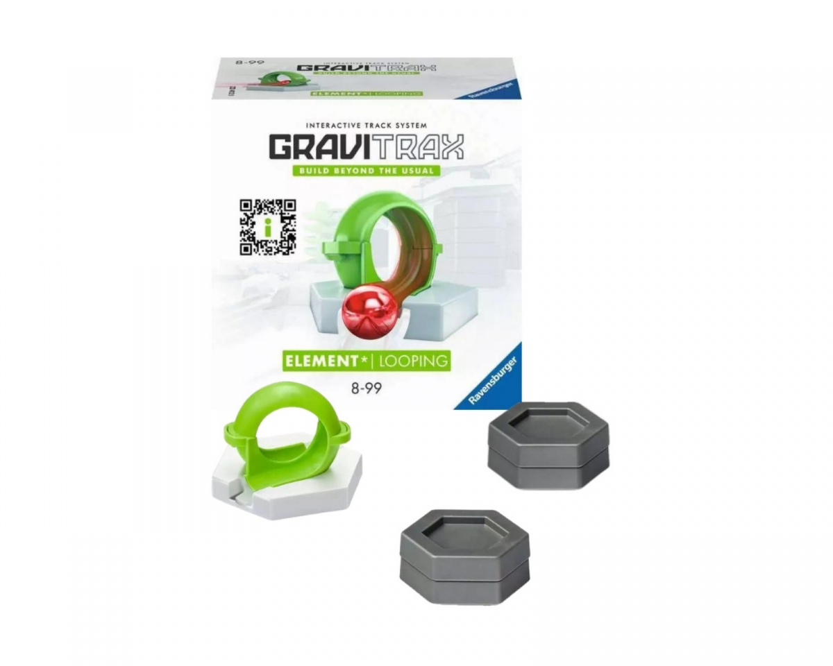 GraviTrax Element Looping, bild 2