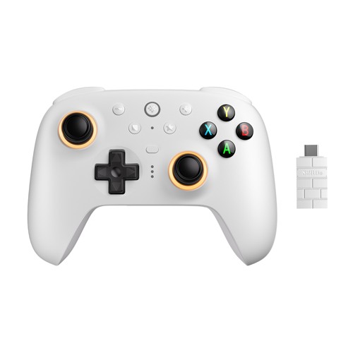 8bitdo Ultimate 2 Wireless Vit