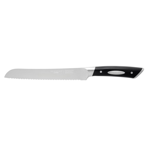 Scanpan - Classic Brödkniv - 20 cm