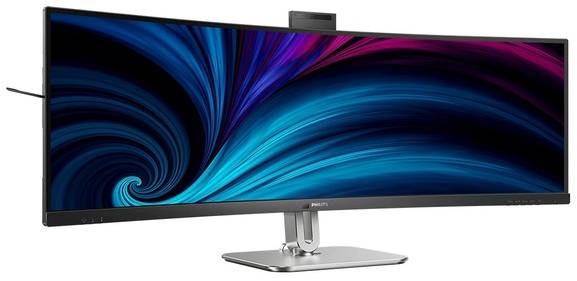 Philips 49B2U6903CH/00 49" Dual QHD-skärm, bild 3